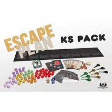 Escape Plan: Upgrade Pack