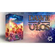 Dawn of Ulos