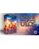 Dawn of Ulos