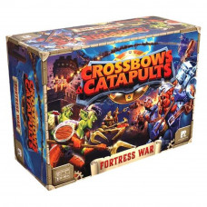Crossbows & Catapults: Fortress War Bundle
