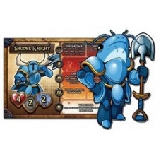 Shovel Knight: Fish Head