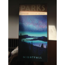 Parks: Nightfall