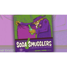Soda Smugglers