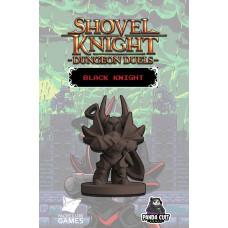 Shovel Knight: Black Knight