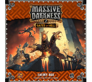 Massive Darkness 2: Enemy Box - Gates of Hell