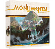 Monumental: Lost Kingdoms Deluxe 