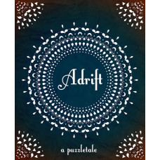 Предзаказ: Adrift