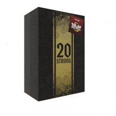 20 Strong: Solar Sentinels Base Game
