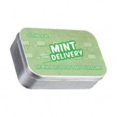 Mint Delivery 