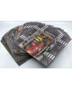 Уценка: Marvel Zombies: Tile Set Damaged