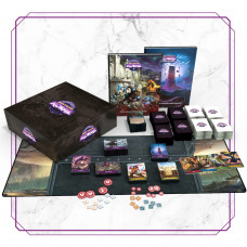 Skytear Horde: Monoliths: New Collectors