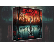 Stranger Things: Upside Down