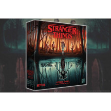 Stranger Things: Upside Down