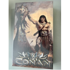 Conan: Brom Guest Box