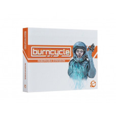 Burncycle: Robophobia Micro Expansion