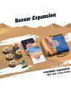 Through the Desert: Bazaar Expansion