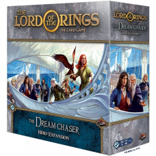 The Lord of the Rings: Dream Chaser Hero Expansion
