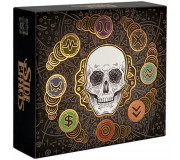 Предзаказ: Side Effects Base Game + Booster Shot