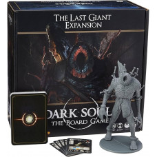 Dark Souls: The Last Giant Expansion
