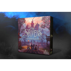 Уценка: The Shivers: Deluxe Edition