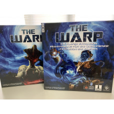 The Warp: All-in 