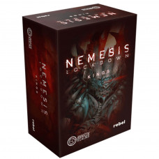 Nemesis Lockdown: Kings