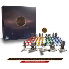 Dune: Imperium Deluxe Pack 