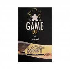 Kemet: Blood and Sand – Obelisks Game Up