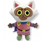 Root: Margot Marquise Plush