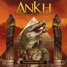 Ankh: Guardians Set