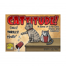 CATtitude!