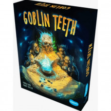 Goblin Teeth