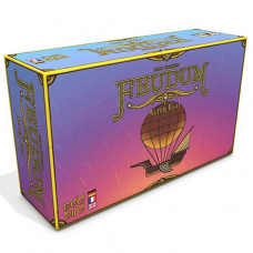 Feudum: Alter Ego