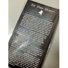 Glorantha: The Gods War: Nyarlathotep Cards