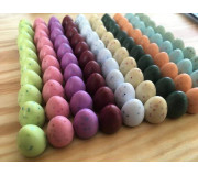 Wingspan: Speckled Eggs