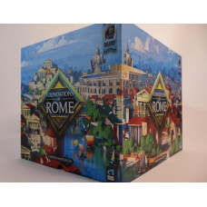 Foundation of Rome: Maximus Sundrop Edition