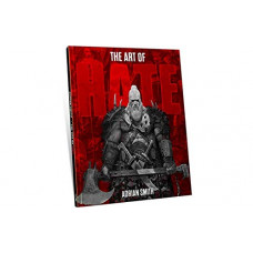 Hate: Artbook
