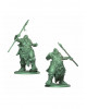A Song of Ice & Fire: Giant Spear Throwers