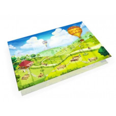 Предзаказ: Chai: Playmat