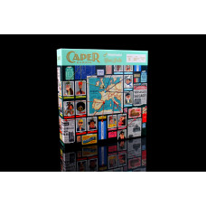 Caper Europe