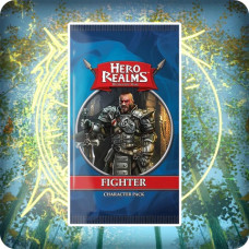Hero Realms: Fighter