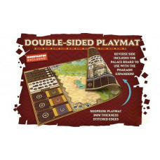 Предзаказ: Ankh: Playmat