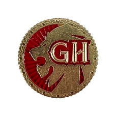 Gloomhaven: Challenge Coin