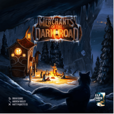 Merchants of the Dark Road: Deluxe Edition