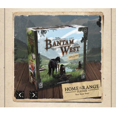 Bantam West: Base Game: Home on the Range Pledge