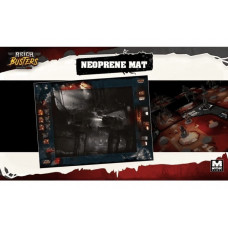 Reichbusters: Playmat