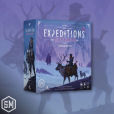 Expeditions: Gears of Corruption Ironclad Edition
