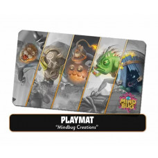 Mindbug: Playmat