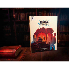 Mythic Mischief 