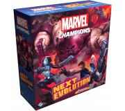 Marvel Champions: Next Evolution